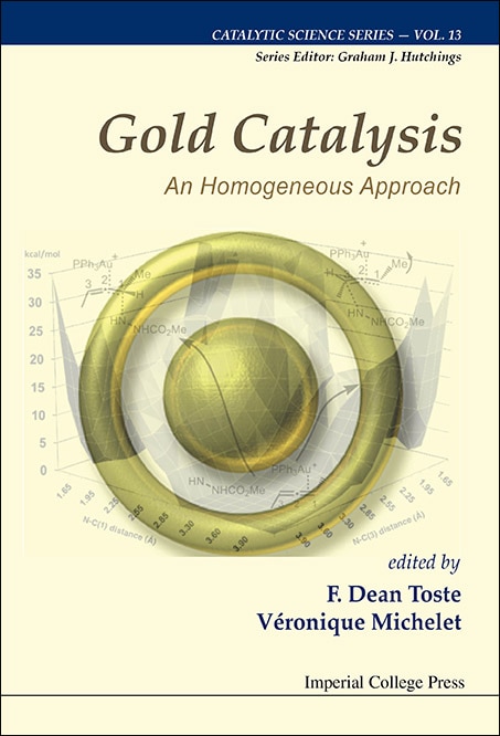 Front cover_Gold Catalysis