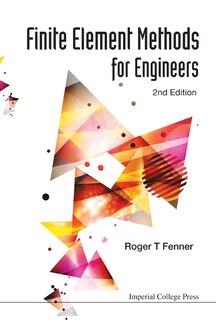 Front cover_Finite Element Methods For Engineers ()