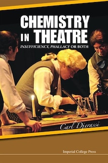Front cover_Chemistry In Theatre