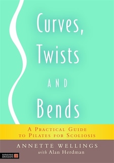 Front cover_Curves, Twists and Bends