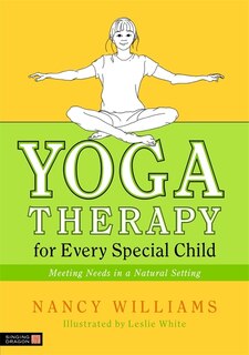 Couverture_Yoga Therapy for Every Special Child