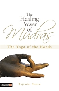 Couverture_The Healing Power of Mudras