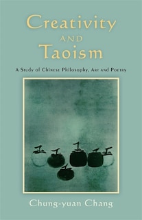 Couverture_Creativity and Taoism