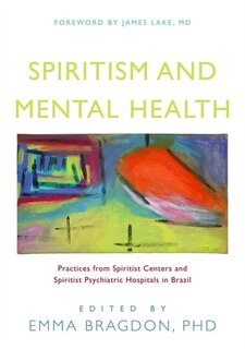 Front cover_Spiritism and Mental Health