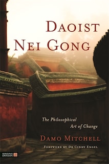 Front cover_Daoist Nei Gong