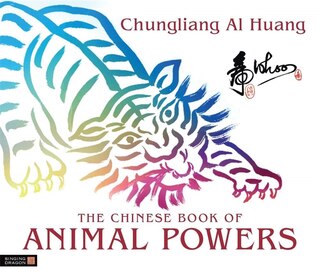 Front cover_The Chinese Book of Animal Powers