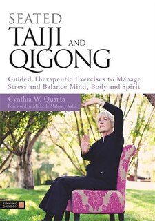 Front cover_Seated Taiji and Qigong