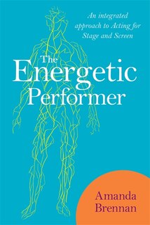 Front cover_The Energetic Performer