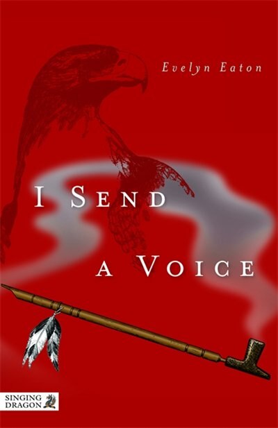 Front cover_I Send a Voice