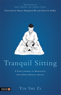 Couverture_Tranquil Sitting