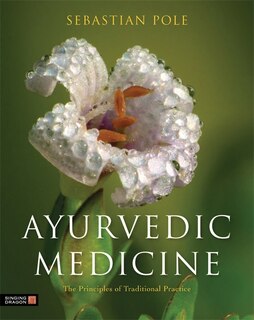 Couverture_Ayurvedic Medicine