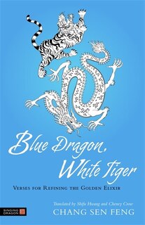 Couverture_Blue Dragon, White Tiger