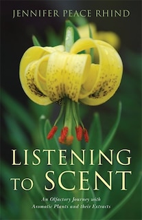 Front cover_Listening to Scent