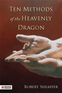 Couverture_Ten Methods of the Heavenly Dragon