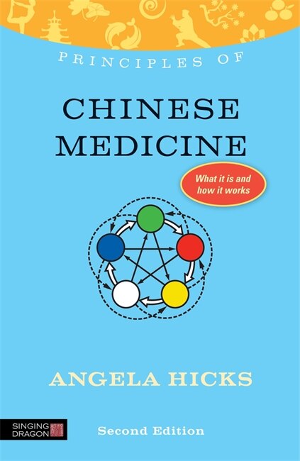 Couverture_Principles of Chinese Medicine
