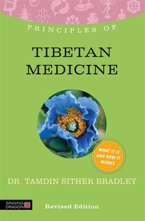 Front cover_Principles of Tibetan Medicine