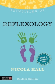 Front cover_Principles of Reflexology