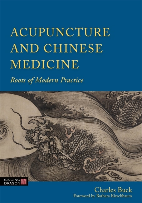 Couverture_Acupuncture and Chinese Medicine
