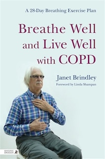 Couverture_Breathe Well and Live Well with COPD