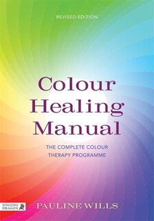 Couverture_Colour Healing Manual