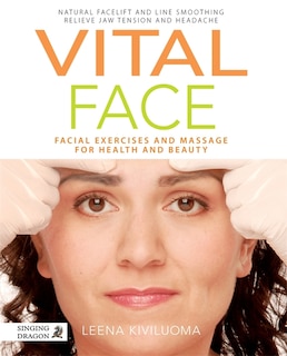 Front cover_Vital Face