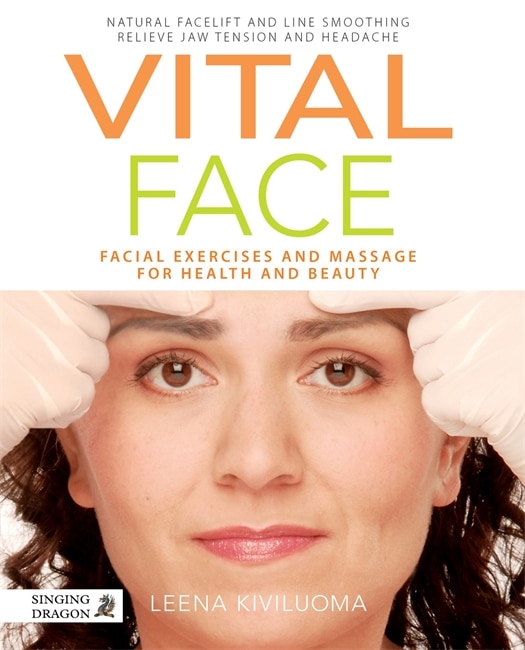 Front cover_Vital Face