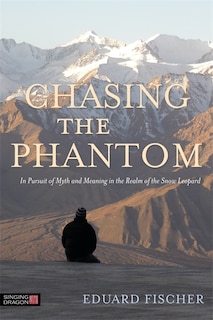 Front cover_Chasing the Phantom