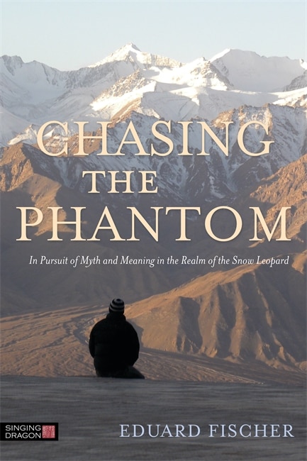 Front cover_Chasing the Phantom
