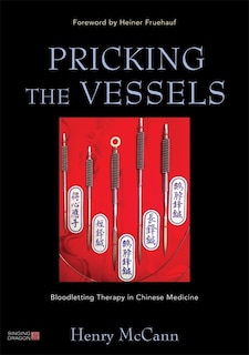 Front cover_Pricking the Vessels