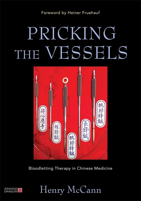 Front cover_Pricking the Vessels