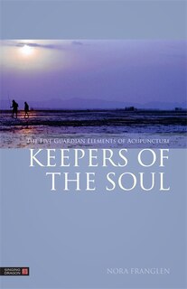 Couverture_Keepers of the Soul