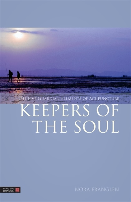 Couverture_Keepers of the Soul