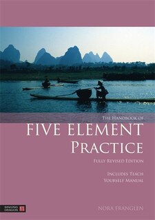 Couverture_The Handbook of Five Element Practice