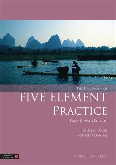 Couverture_The Handbook of Five Element Practice