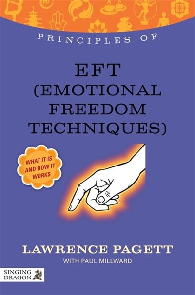 Front cover_Principles of EFT (Emotional Freedom Technique)
