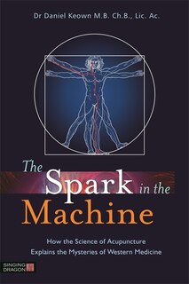 Front cover_The Spark in the Machine