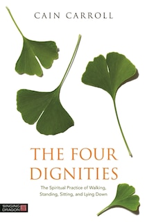 Front cover_The Four Dignities