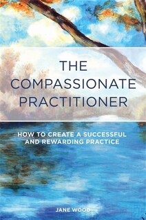 Couverture_The Compassionate Practitioner