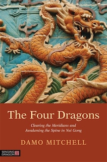 Front cover_The Four Dragons