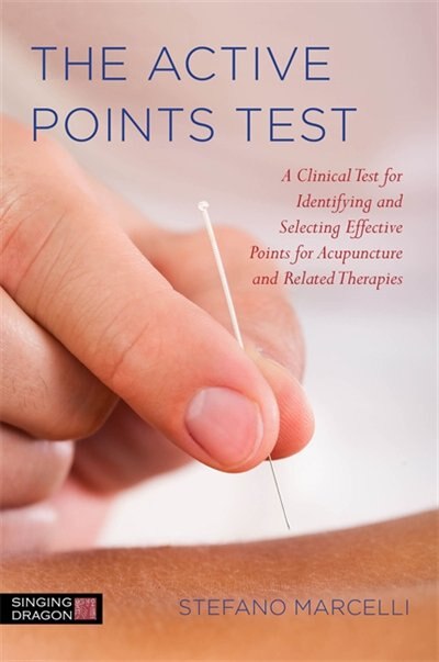 Front cover_The Active Points Test