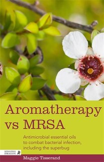 Front cover_Aromatherapy vs MRSA