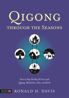 Front cover_Qigong Through the Seasons