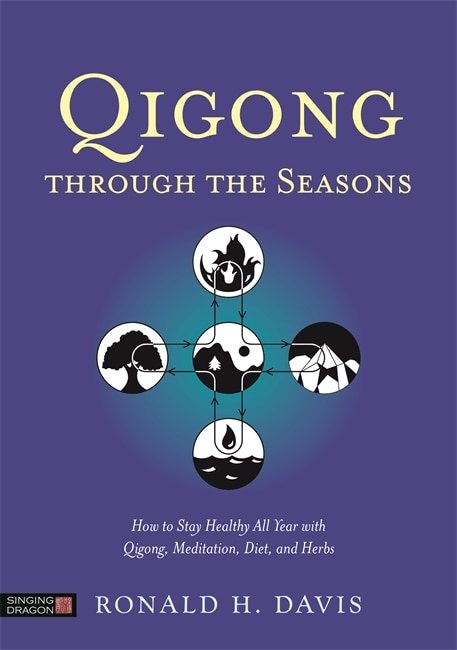 Front cover_Qigong Through the Seasons