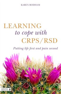 Front cover_Learning to Cope with CRPS / RSD