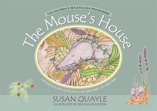 Front cover_The Mouse's House