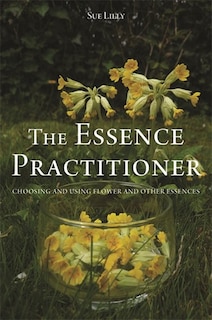 Front cover_The Essence Practitioner