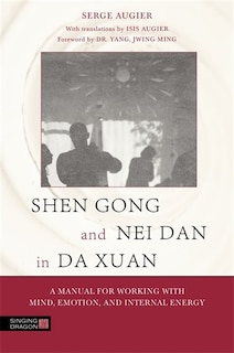 Front cover_Shen Gong and Nei Dan in Da Xuan