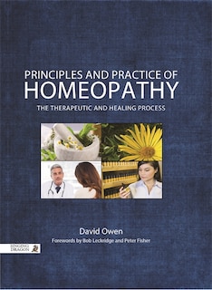 Front cover_Principles and Practice of Homeopathy