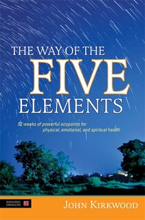 Front cover_The Way of the Five Elements