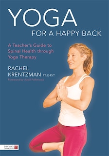 Front cover_Yoga for a Happy Back